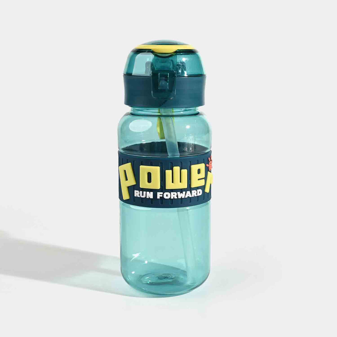 Kids Sports Plastic Water Bottle | 600ML