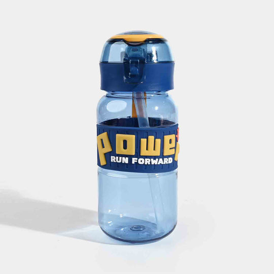 Kids Sports Plastic Water Bottle | 600ML