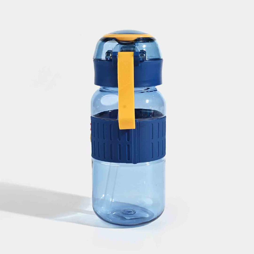 Kids Sports Plastic Water Bottle | 600ML