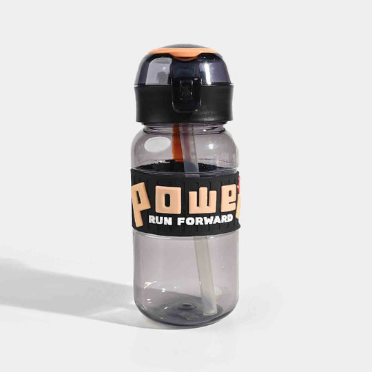 Kids Sports Plastic Water Bottle | 600ML