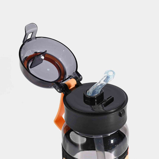Kids Sports Plastic Water Bottle | 600ML