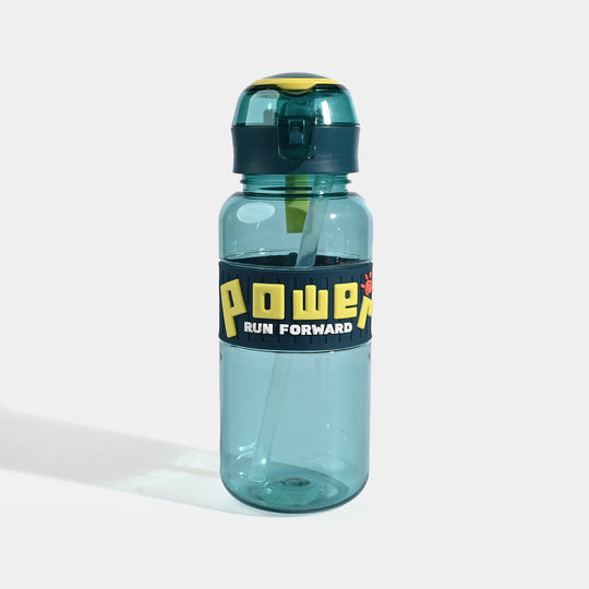 Kids Sports Plastic Water Bottle | 1000ML