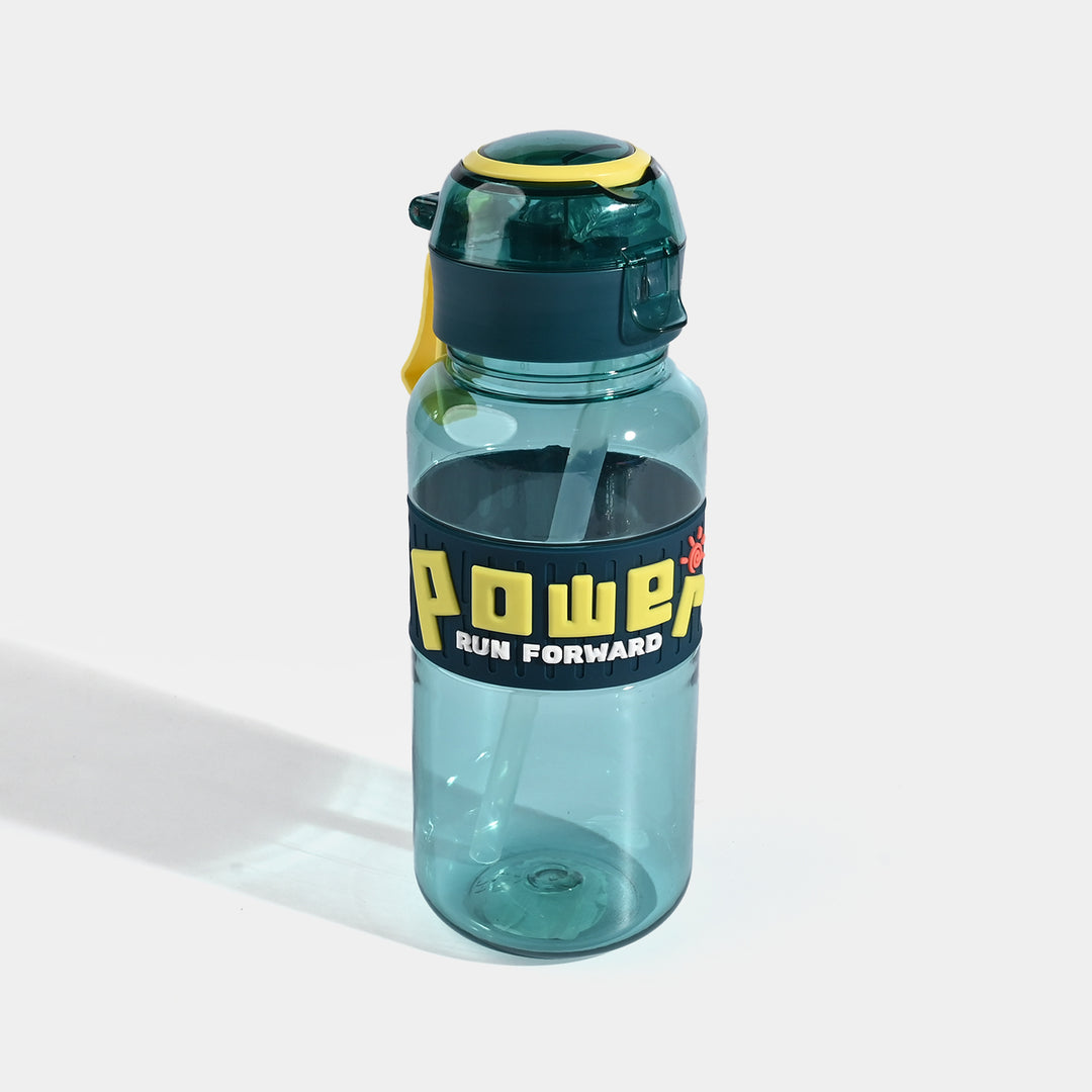 Kids Sports Plastic Water Bottle | 1000ML