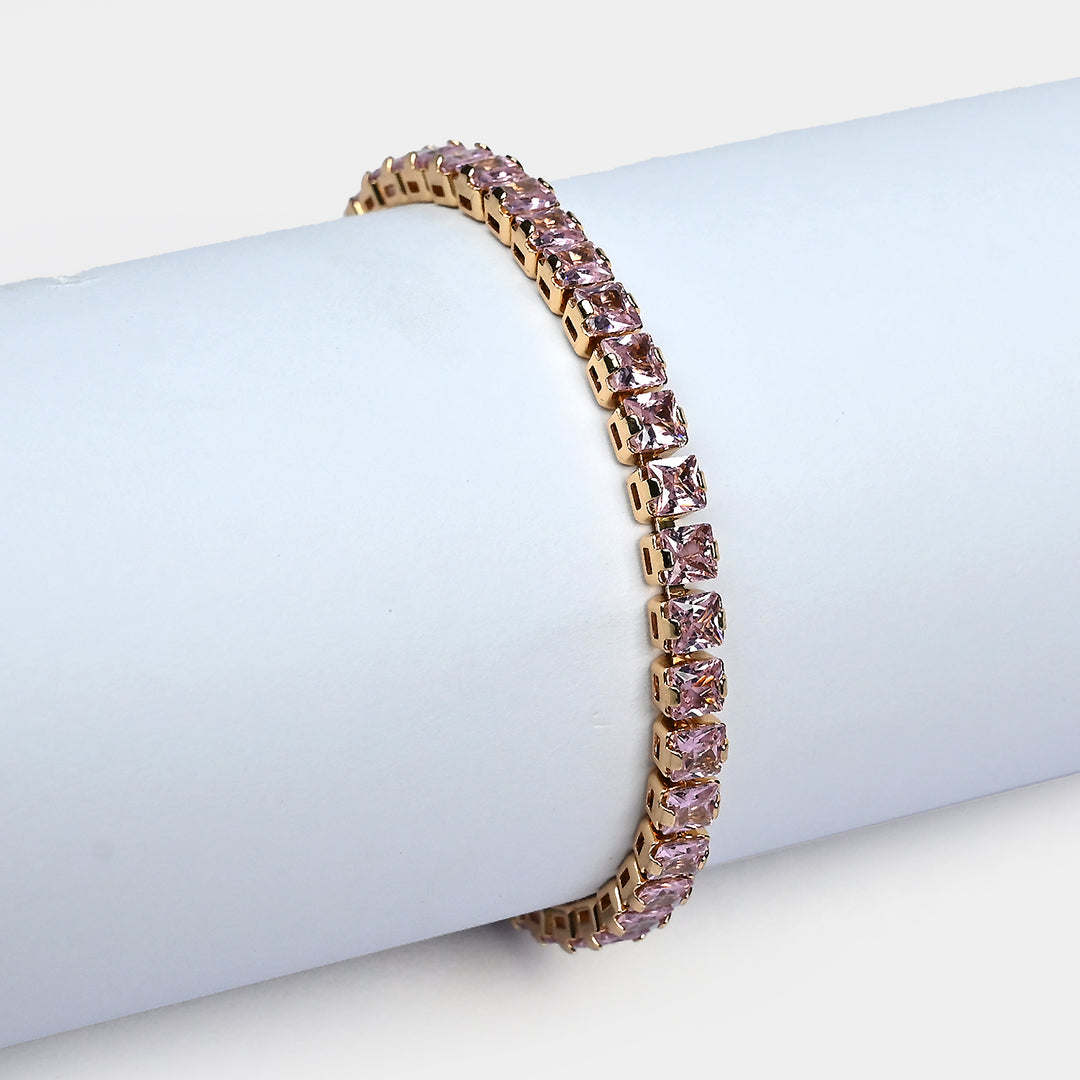 Elegant Fancy Chain Bracelet for Girls