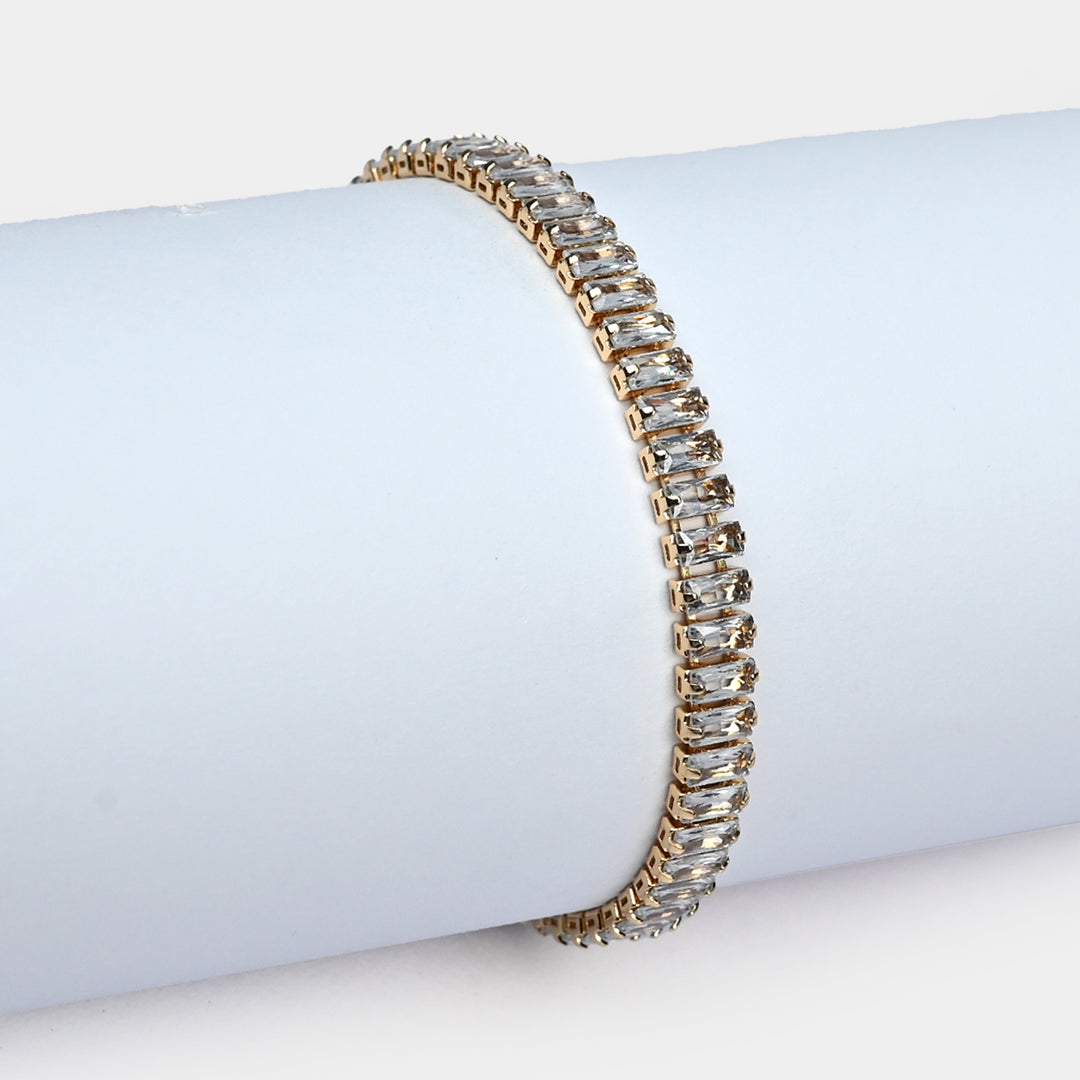 Elegant Fancy Chain Bracelet for Girls
