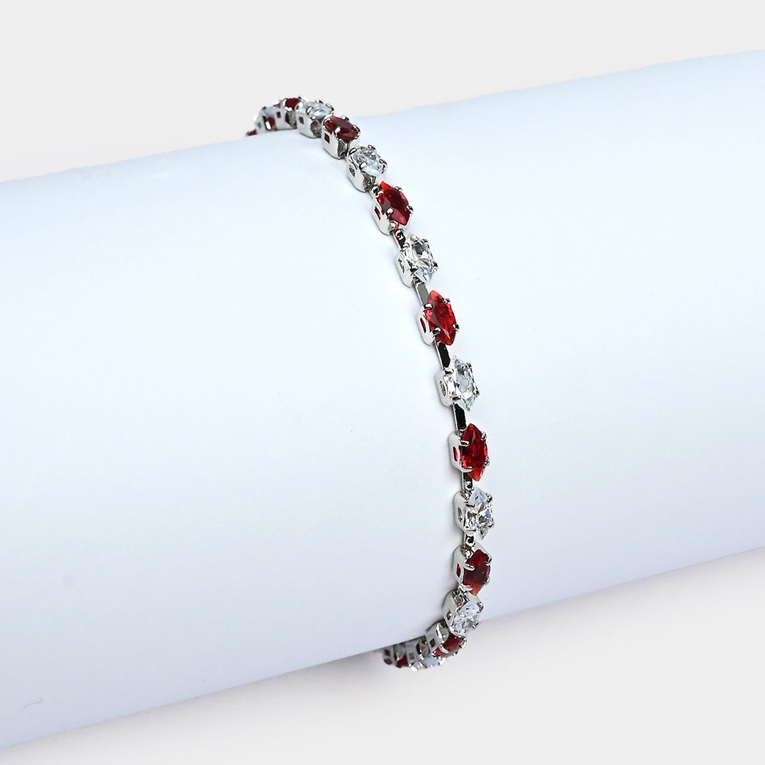Elegant Fancy Chain Bracelet for Girls