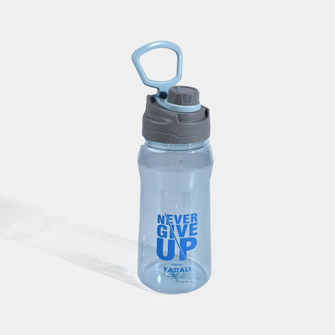 Kids Sports Plastic Water Bottle | 1800ML