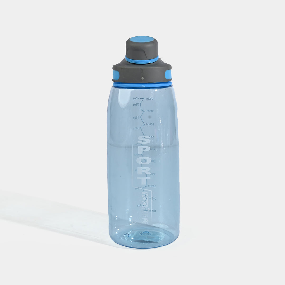 Kids Sports Plastic Water Bottle | 1000ML