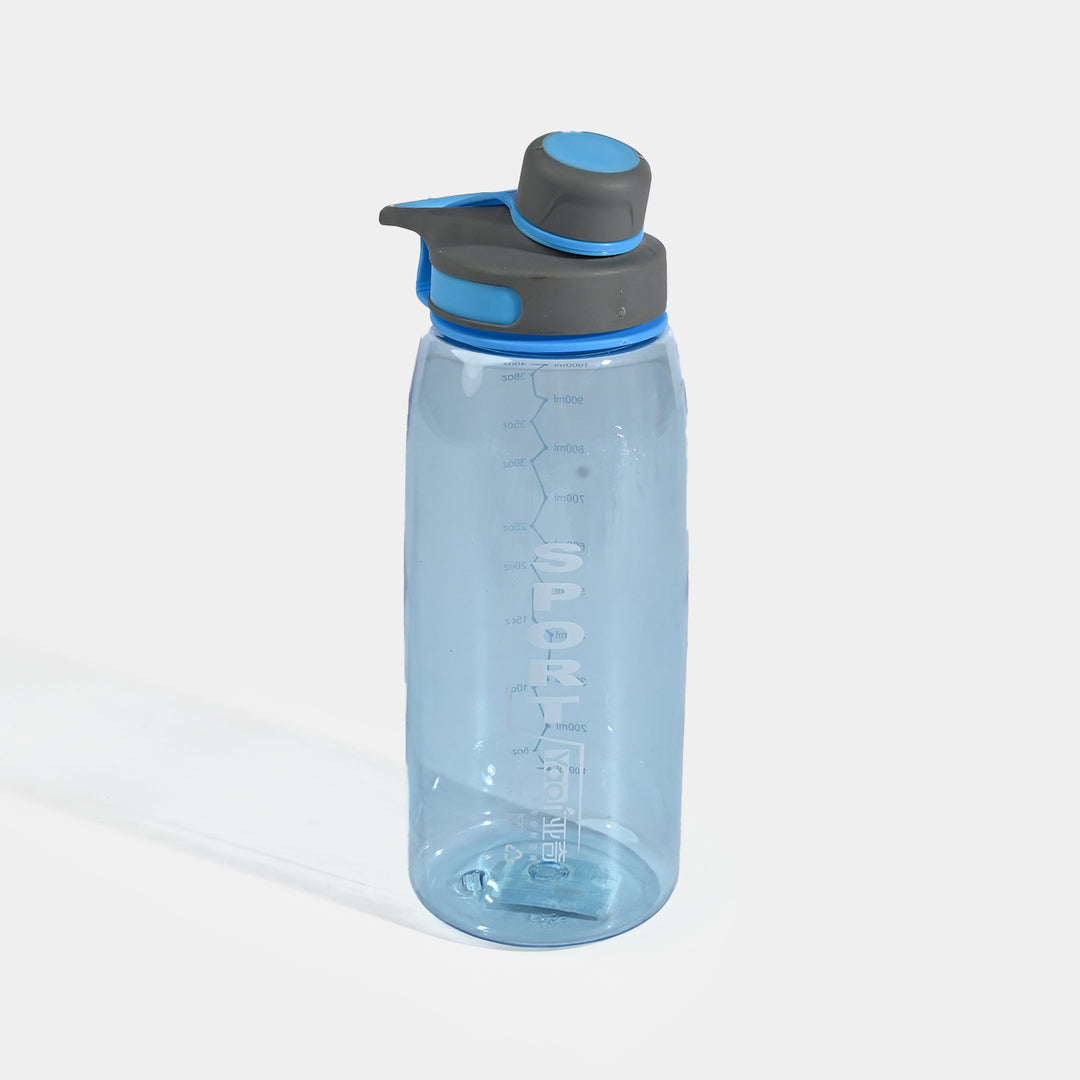 Kids Sports Plastic Water Bottle | 1000ML