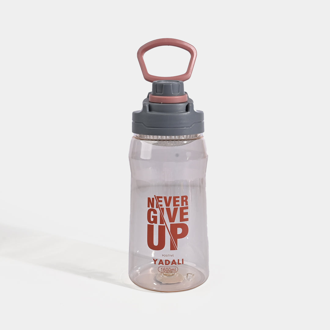 Kids Sports Plastic Water Bottle | 1600ML