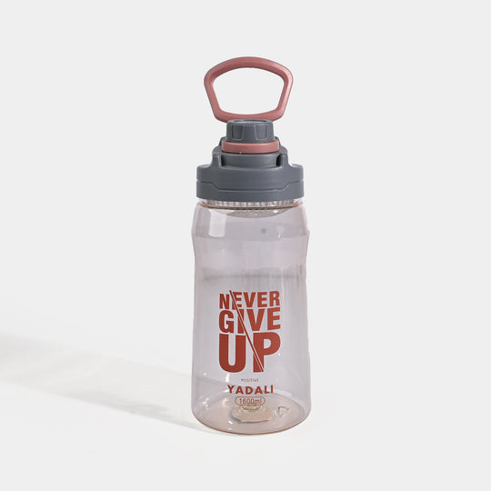 Kids Sports Plastic Water Bottle | 1600ML