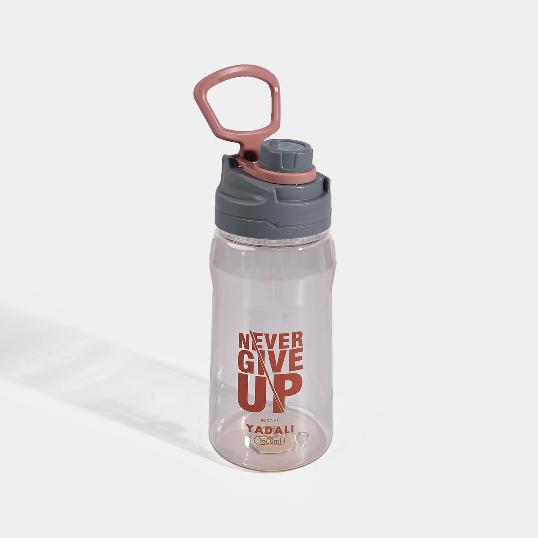 Kids Sports Plastic Water Bottle | 1600ML