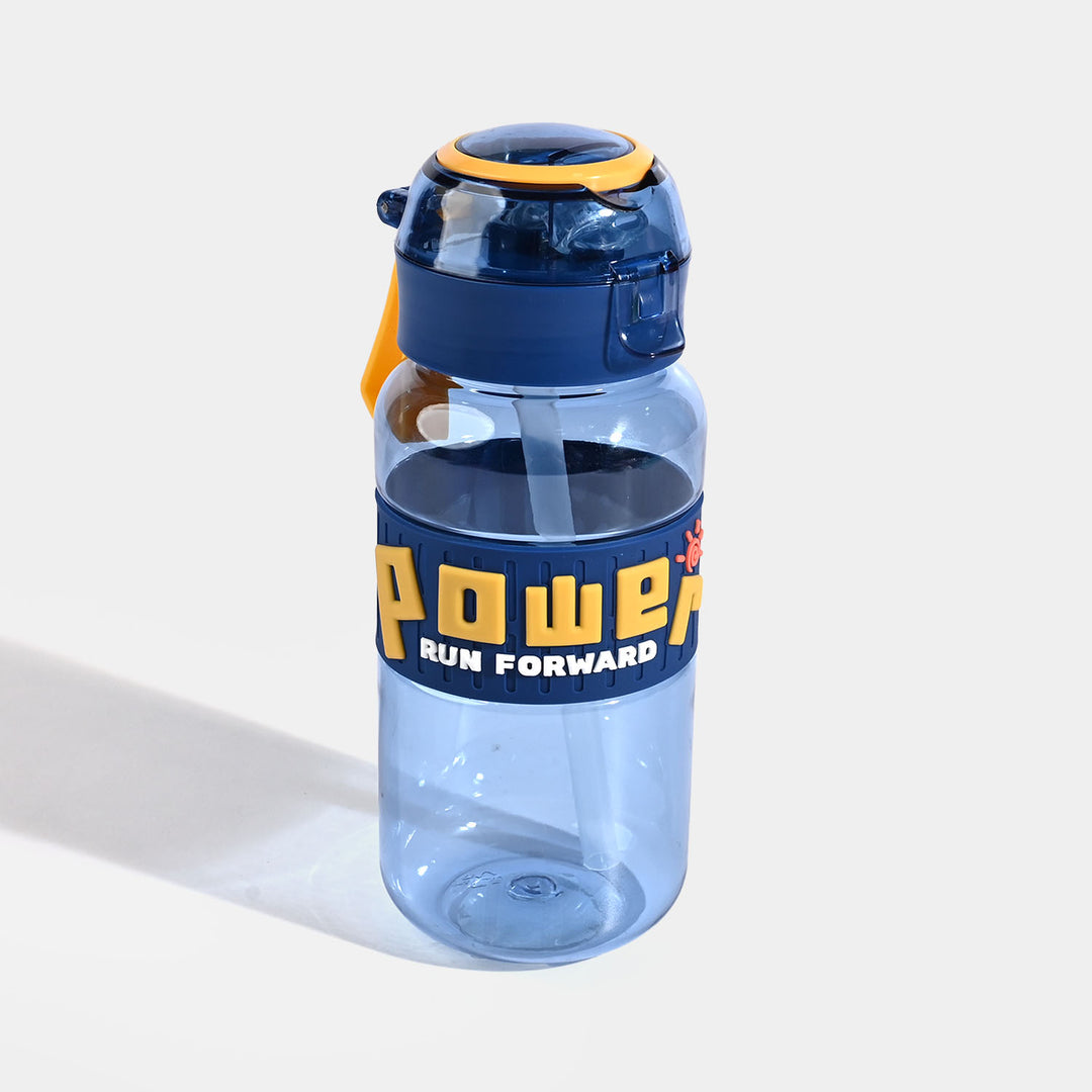 Kids Sports Plastic Water Bottle | 800ML