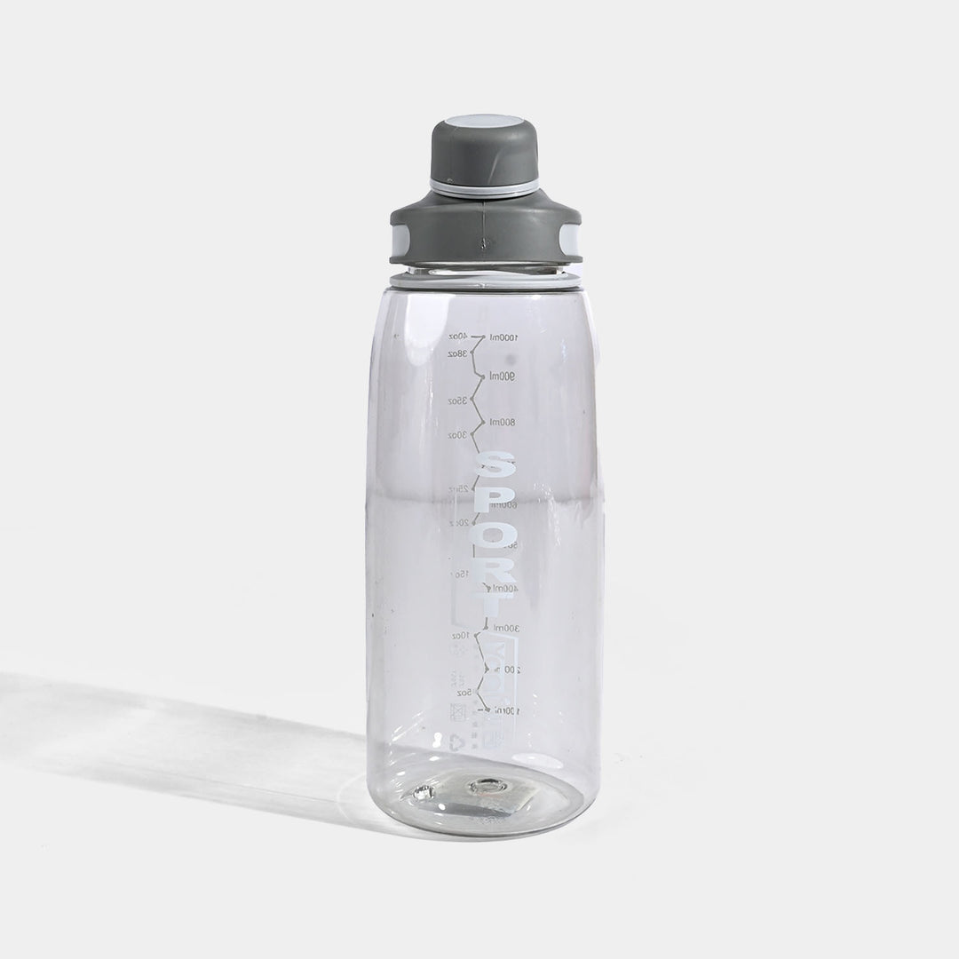 Kids Sports Plastic Water Bottle | 1000ML