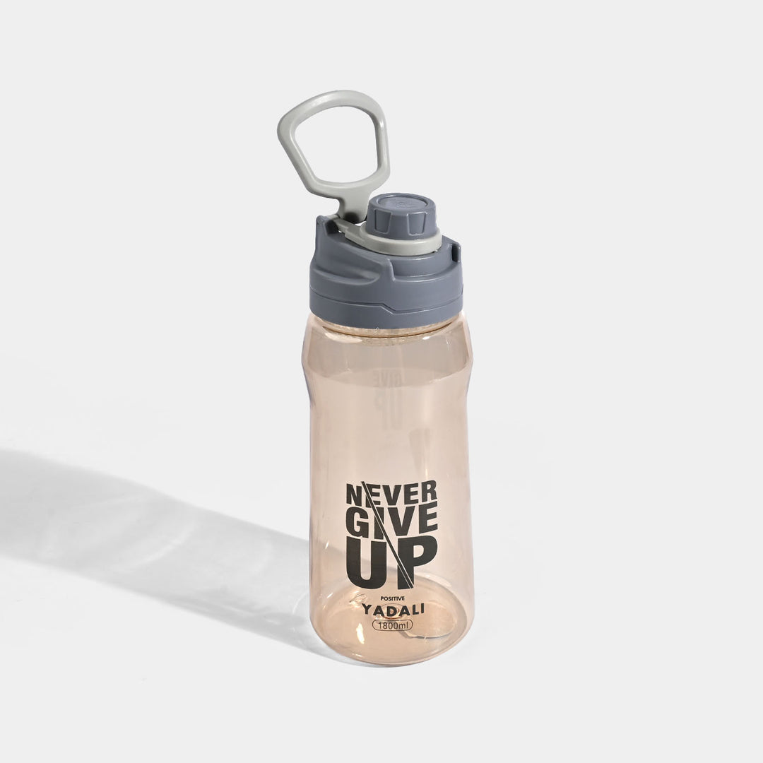 Kids Sports Plastic Water Bottle | 1800ML