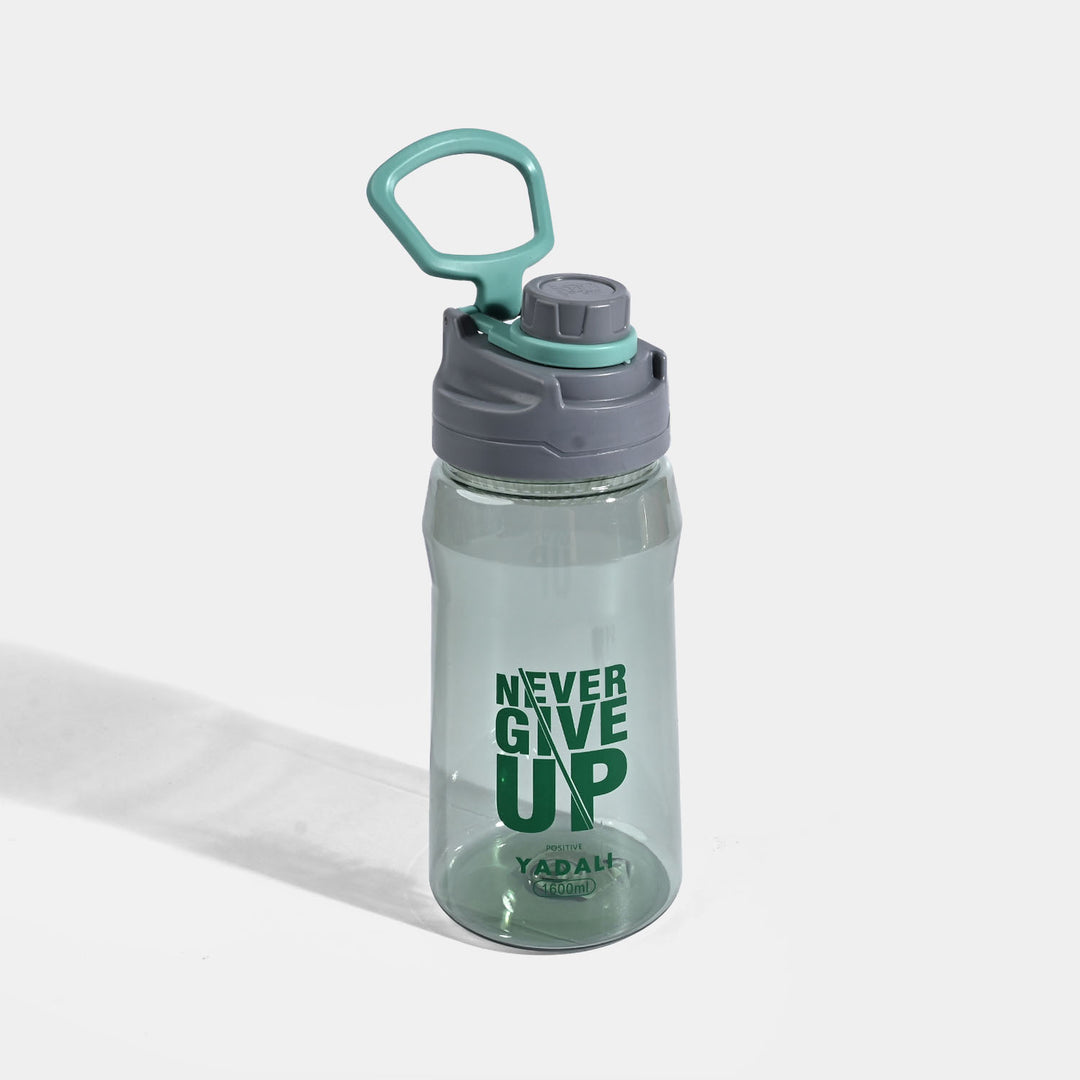 Kids Sports Plastic Water Bottle | 1600ML