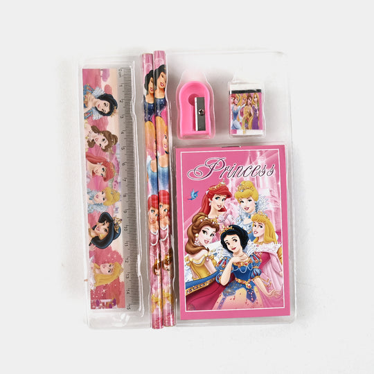 Stationery Set For Kids