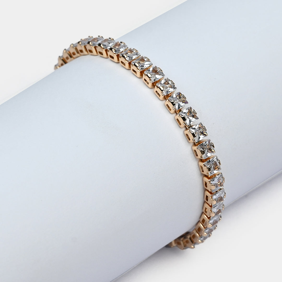 Elegant Fancy Chain Bracelet for Girls