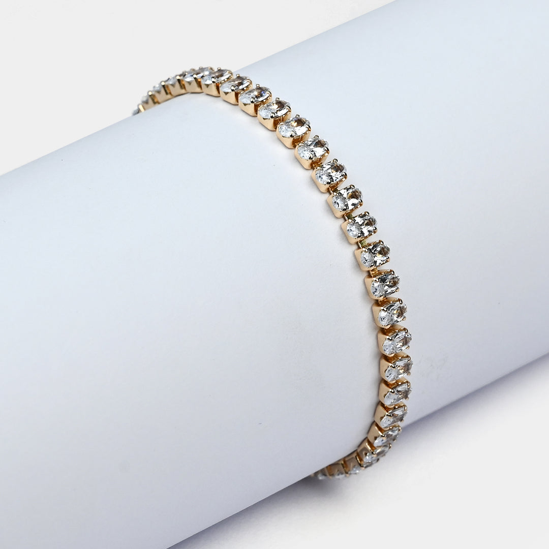 Elegant Fancy Chain Bracelet for Girls