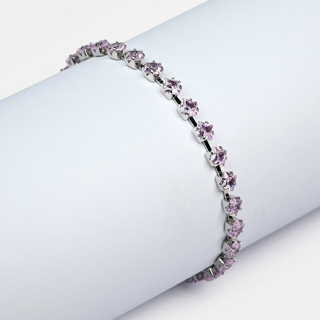 Elegant Fancy Chain Bracelet for Girls