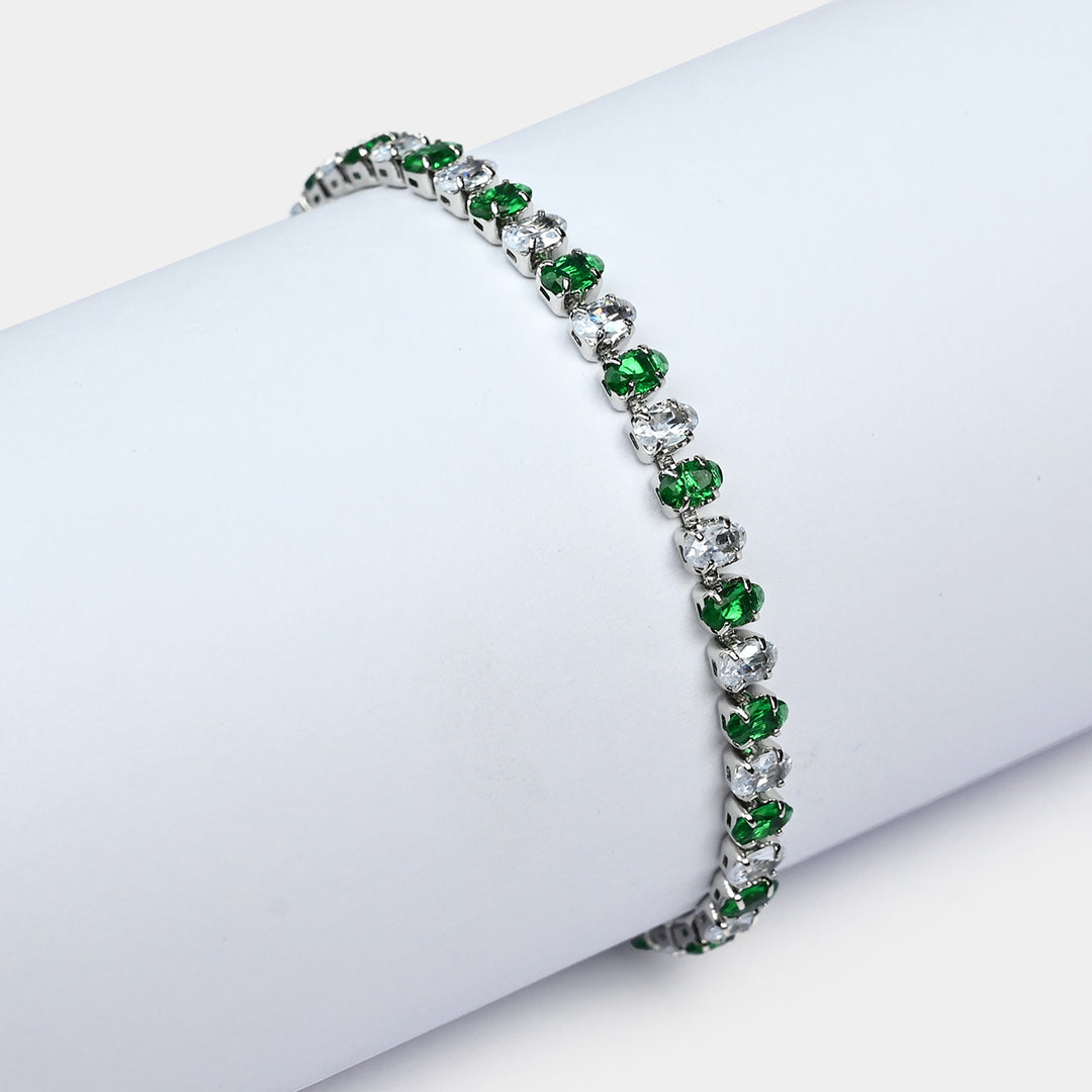 Elegant Fancy Chain Bracelet for Girls
