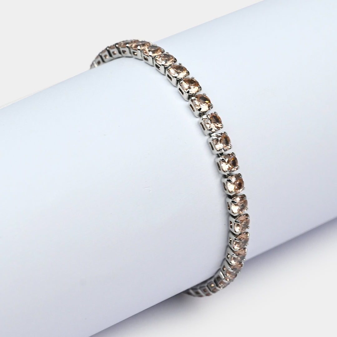 Elegant Fancy Chain Bracelet for Girls