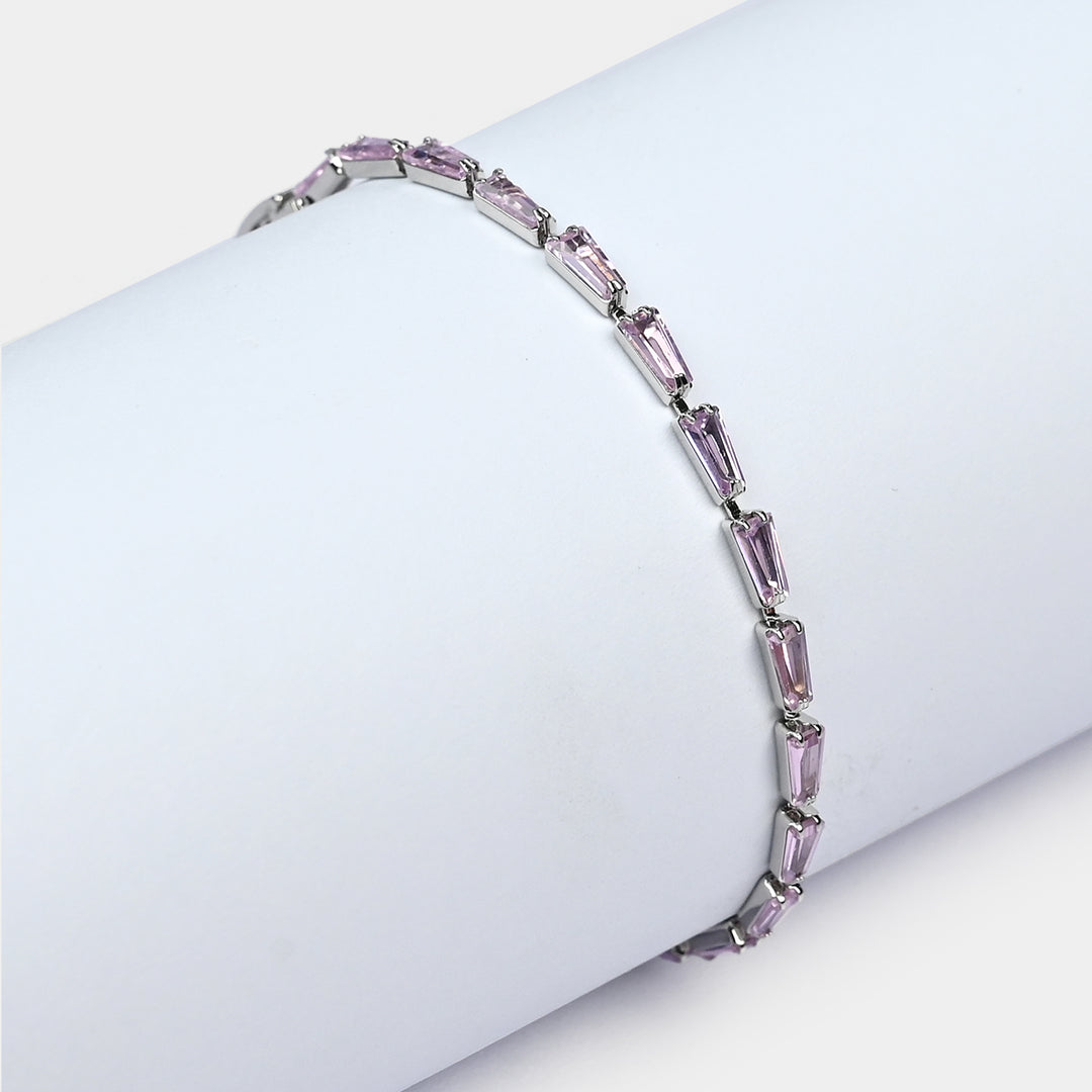 Elegant Fancy Chain Bracelet for Girls