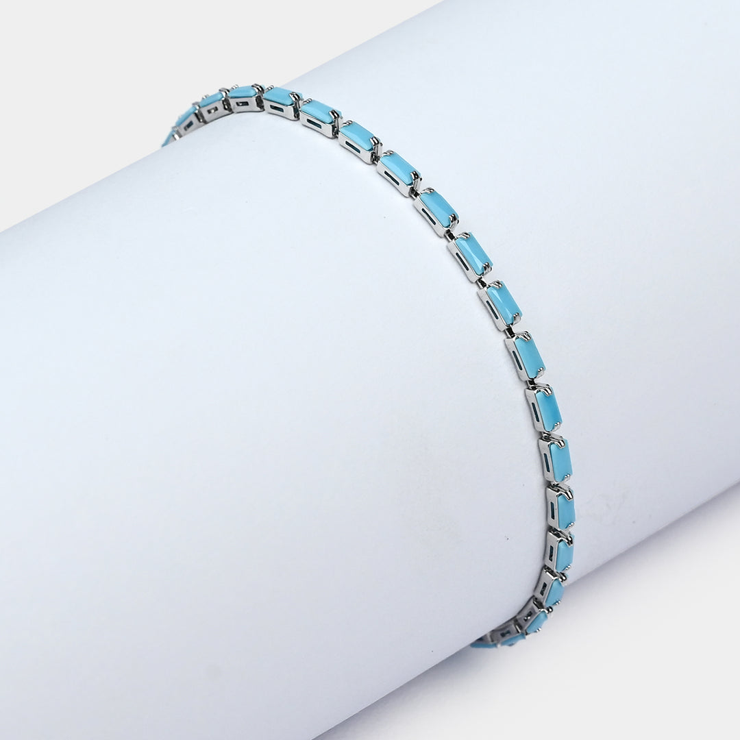 Elegant Fancy Chain Bracelet for Girls