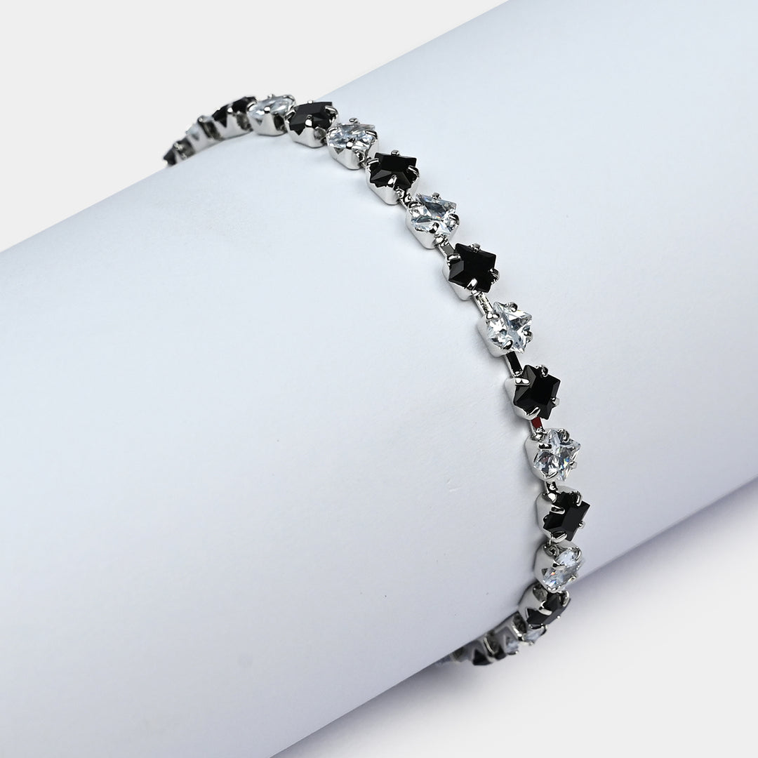 Elegant Fancy Chain Bracelet for Girls