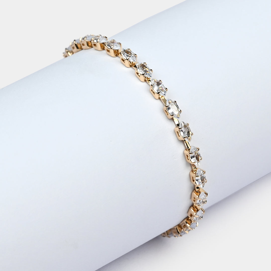 Elegant Fancy Chain Bracelet for Girls