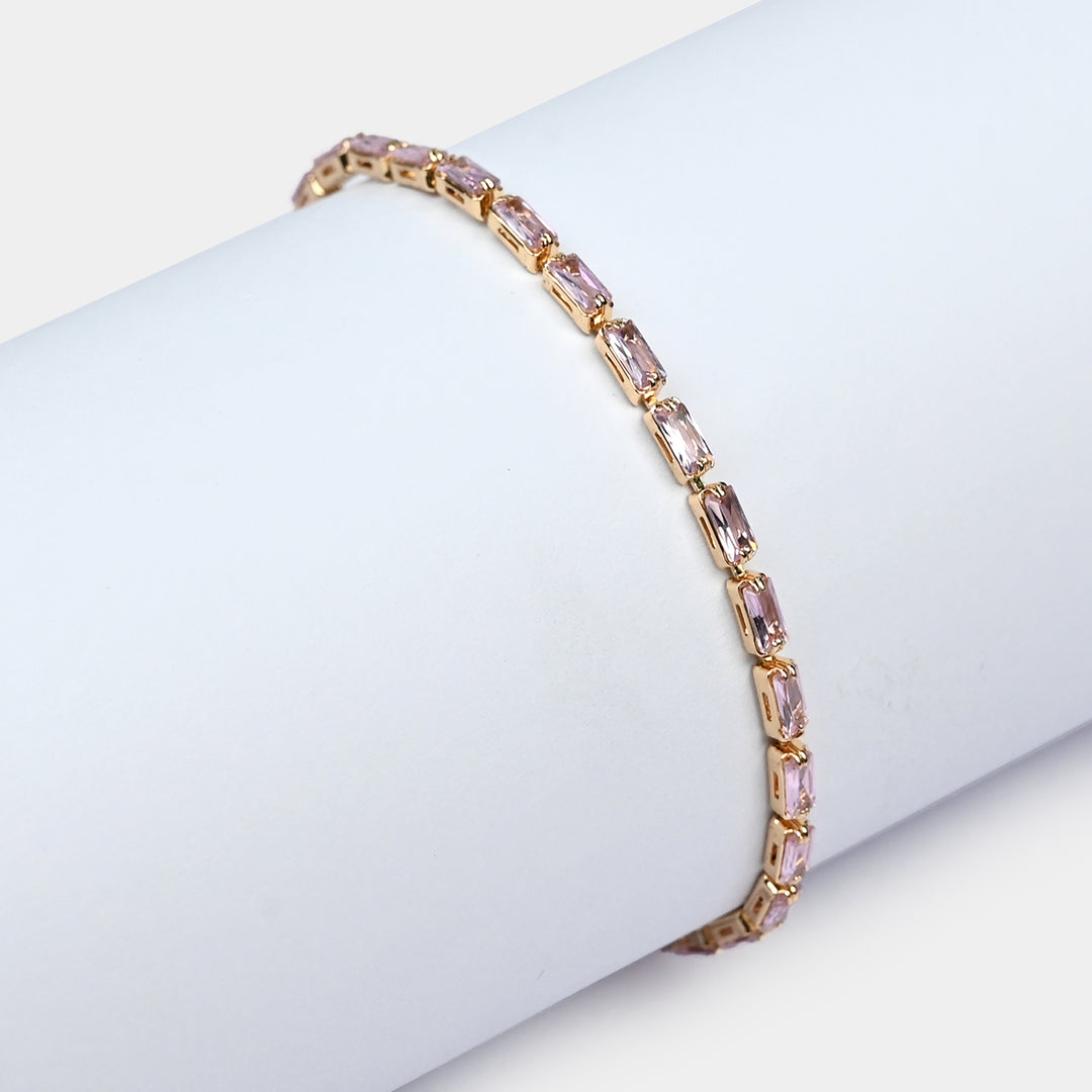 Elegant Fancy Chain Bracelet for Girls