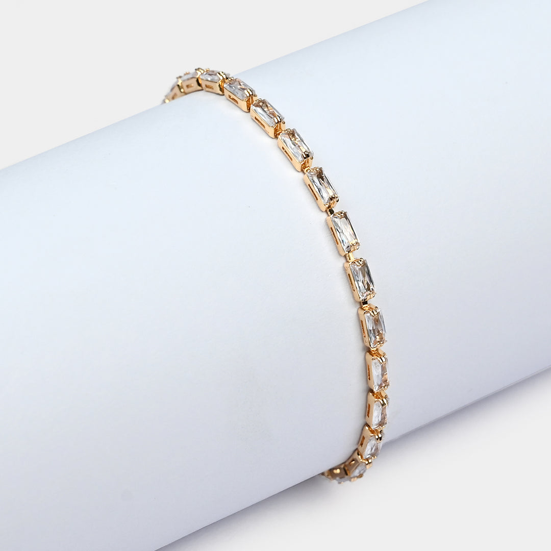 Elegant Fancy Chain Bracelet for Girls