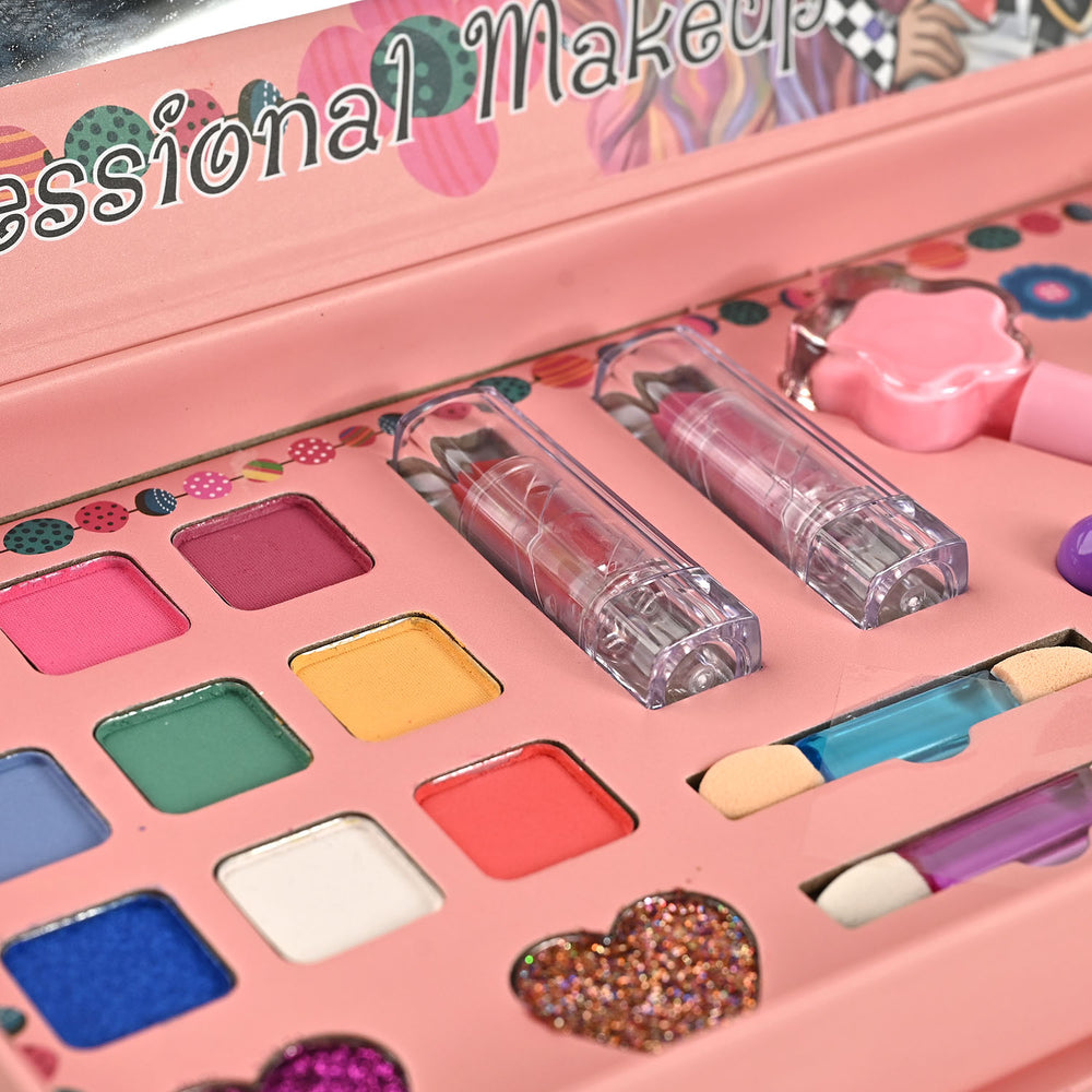 Fashion Makeup Kit for Girl