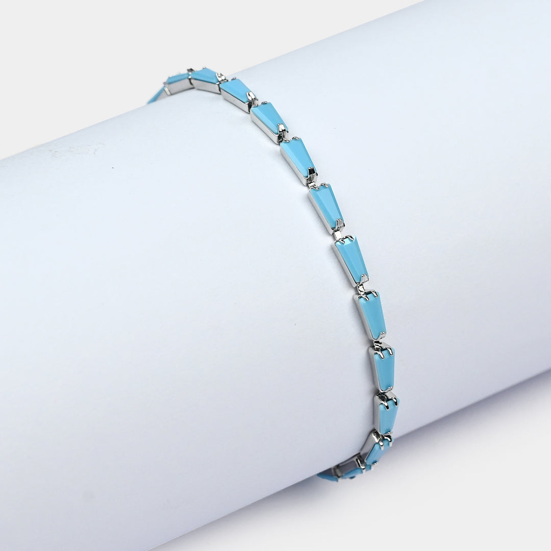 Elegant Fancy Chain Bracelet for Girls