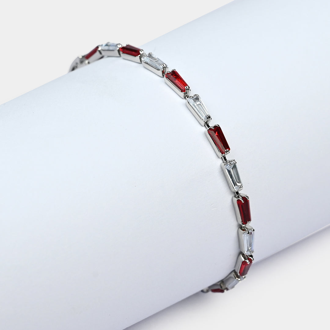 Elegant Fancy Chain Bracelet for Girls
