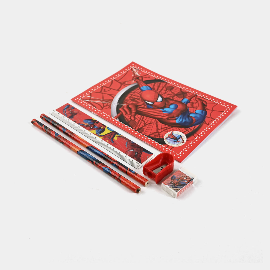 Stationery Set For Kids
