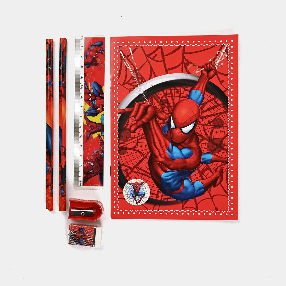 Stationery Set For Kids