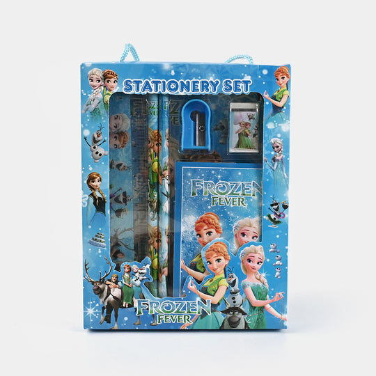 Stationery Set For Kids