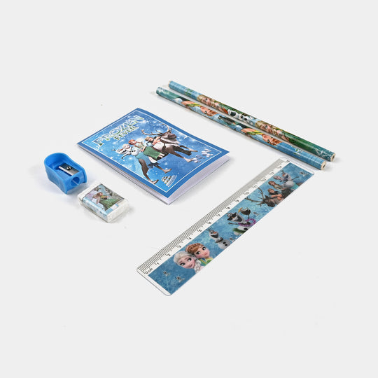 Stationery Set For Kids