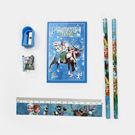 Stationery Set For Kids