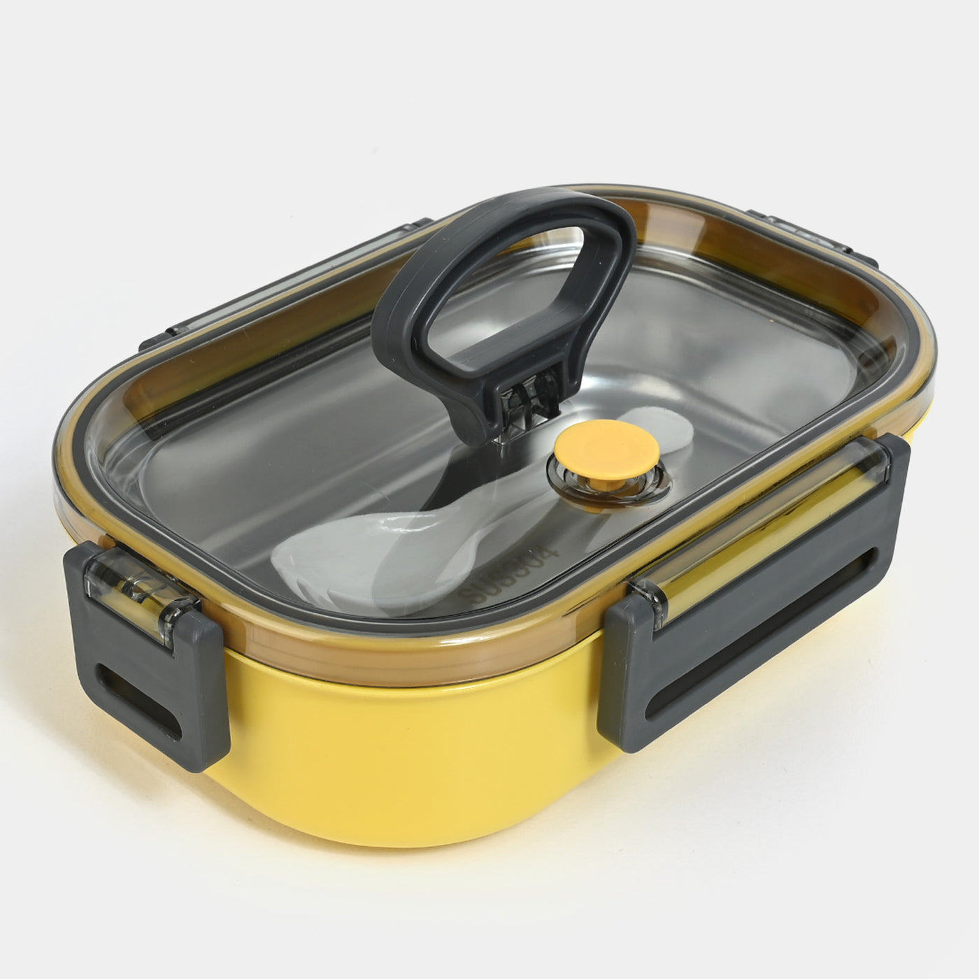 Stainless Steel Lunch Box | 500ml