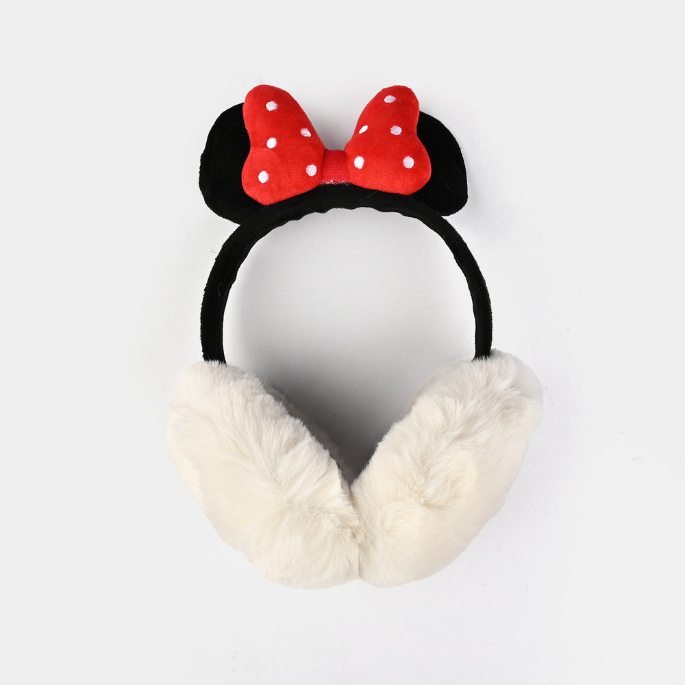 Stylish & Protective  Earmuff For Kids