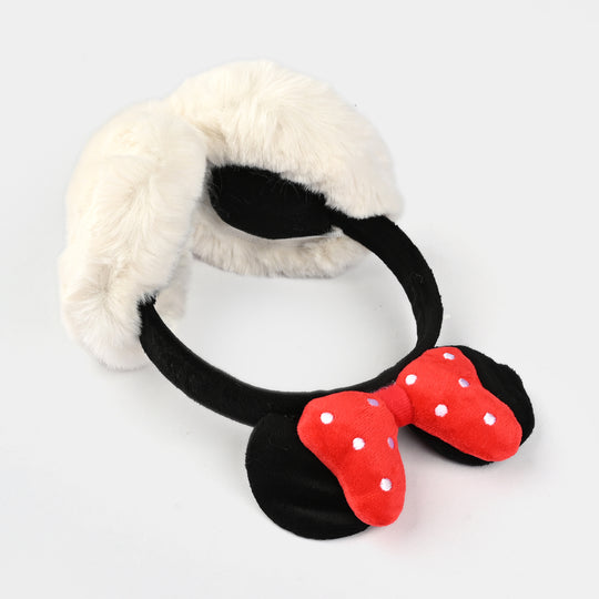 Stylish & Protective  Earmuff For Kids