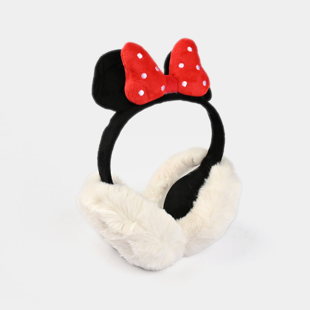 Stylish & Protective  Earmuff For Kids