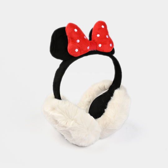 Stylish & Protective  Earmuff For Kids