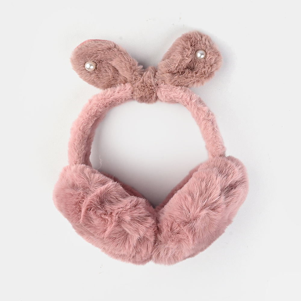 Stylish & Protective  Earmuff For Kids