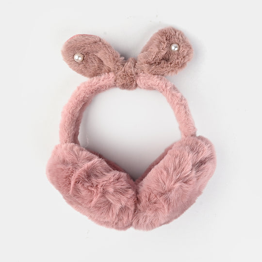 Stylish & Protective  Earmuff For Kids