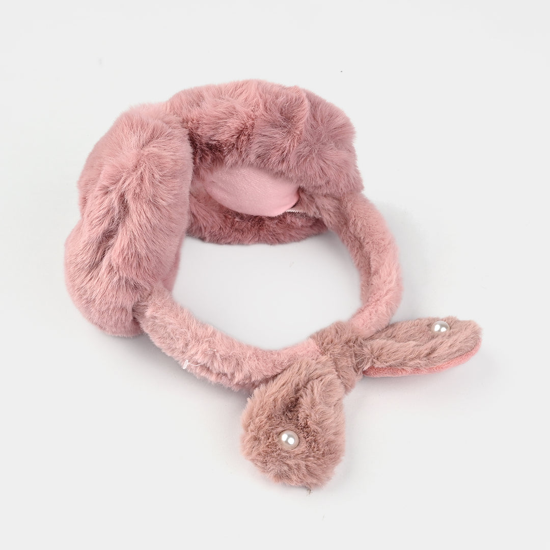 Stylish & Protective  Earmuff For Kids