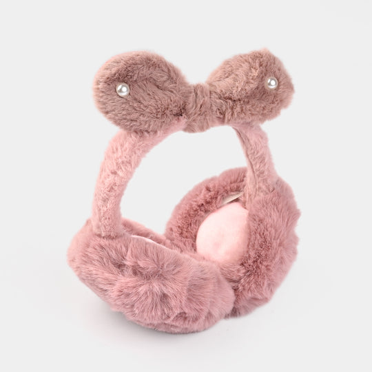 Stylish & Protective  Earmuff For Kids
