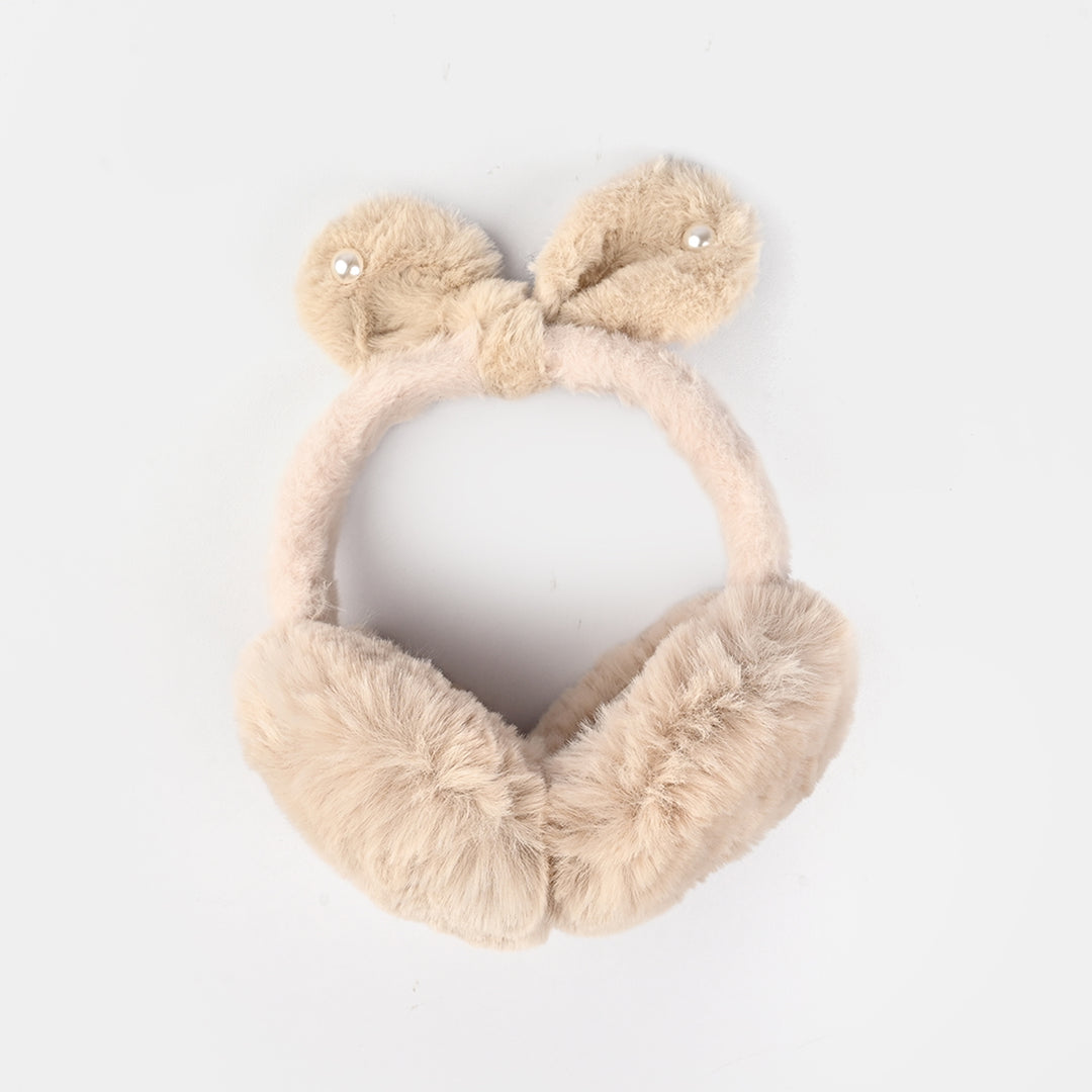 Stylish & Protective  Earmuff For Kids